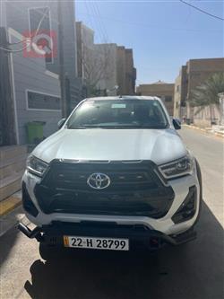 تويوتا هايلوكس